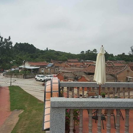 歐厝沙灘 Jincheng Esterno foto