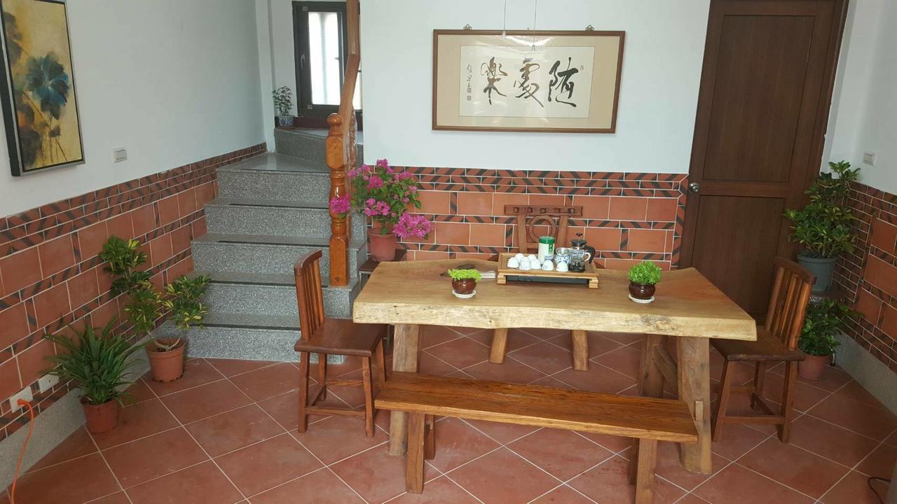 歐厝沙灘 Jincheng Esterno foto